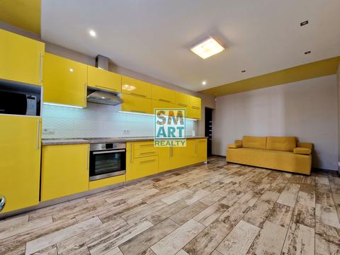 квартира за адресою Київ, Ревуцького вул., 44