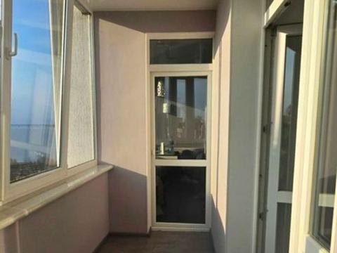 квартира по адресу Сержанта Жужомы ул., 3/1
