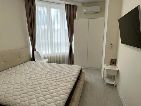 квартира за адресою Боголюбова вул., 34