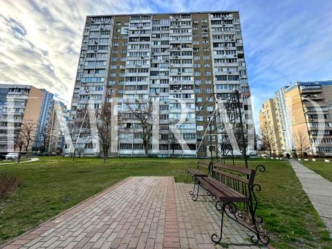 квартира по адресу Киев, Червоной Калины просп. (Владимира Маяковского), 23
