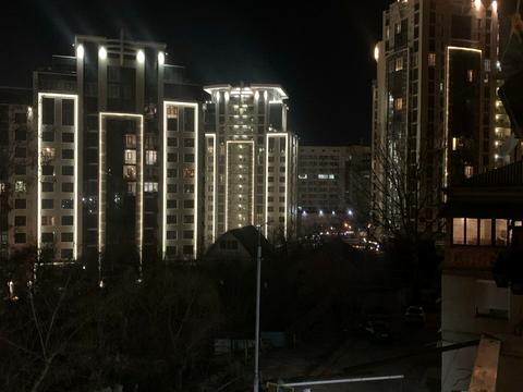 квартира по адресу Иоанна Павла II ул. (Лумумбы Патриса), 10