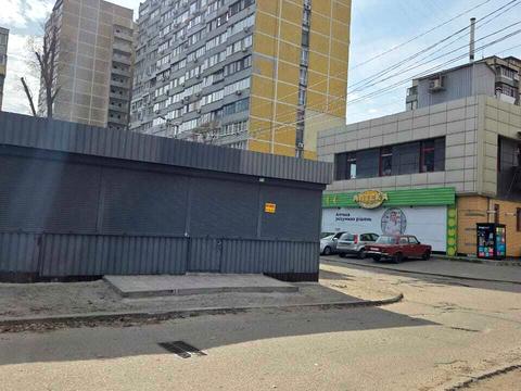 коммерческая по адресу Солнечная набережная ул. (Маршала Малиновского), 36