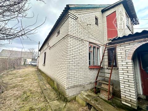 дом по адресу Транспортна