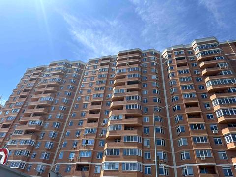 квартира по адресу Овидиопольская дорога ул., 3