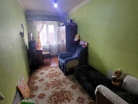 квартира по адресу Федора Караманиць ул. (Ватутіна), 32