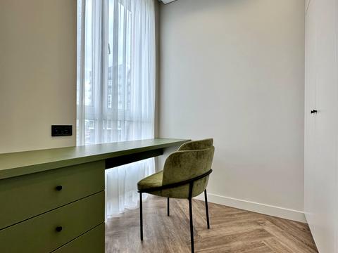 квартира по адресу Тадея Рыльского бульв., 5