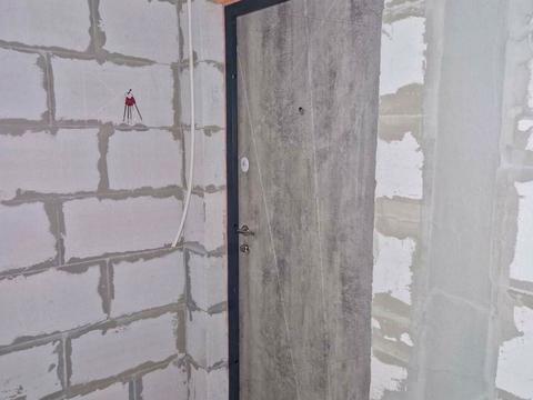 квартира по адресу Троллейбусная ул., 22