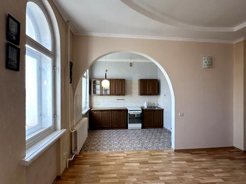 квартира по адресу Петра Калнышевского ул. (Харитонова), 8