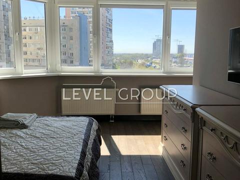 квартира по адресу Александра Мишуги ул., 12