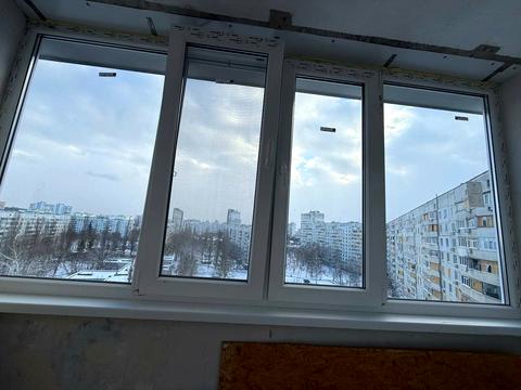 квартира за адресою Перемоги просп., 64