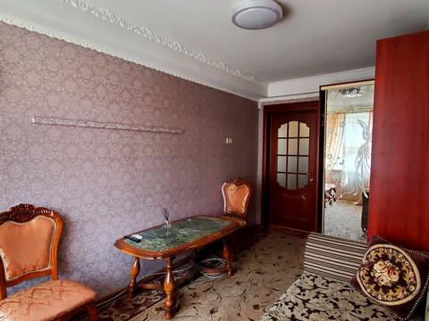 квартира за адресою Київ, Голосіївський просп. (40-річчя Жовтня), 17