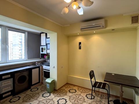 квартира за адресою Вацлава Гавела бульв. (Івана Лепсе), 36-Б