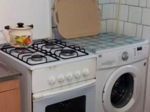 квартира по адресу Арсенальный проезд, 2