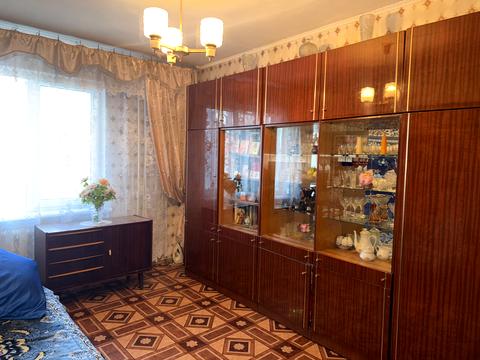 квартира по адресу Виталия Блажко ул., 18