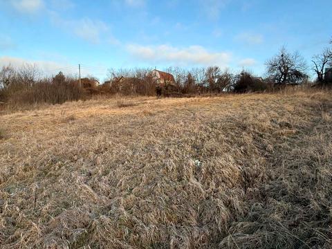 участок по адресу 