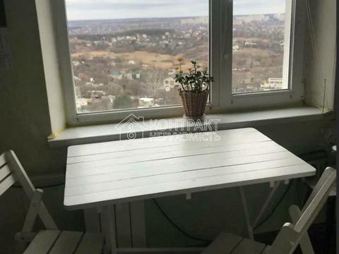 квартира по адресу Жуковского просп., 3