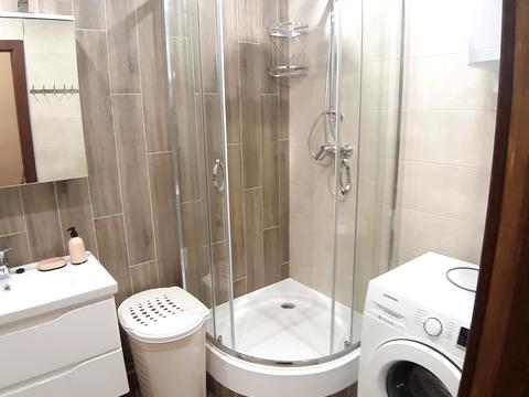 квартира по адресу Балтийский пер., 3