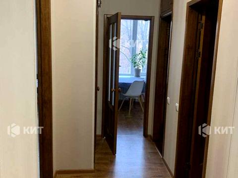 квартира за адресою Свободи вул., 12/16