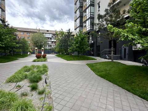 квартира по адресу Ісмаїла Гаспринського ул. (Сормовська), 3