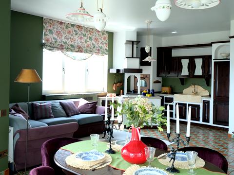 квартира по адресу Зверинецкая ул., 59