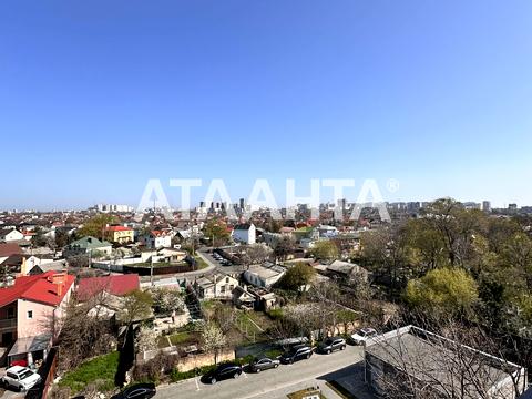 квартира за адресою Дмитріївська вул. (Дмитрія Донського), 59