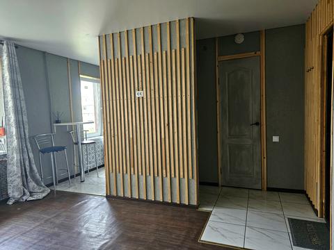 квартира за адресою Соколовська вул., 9