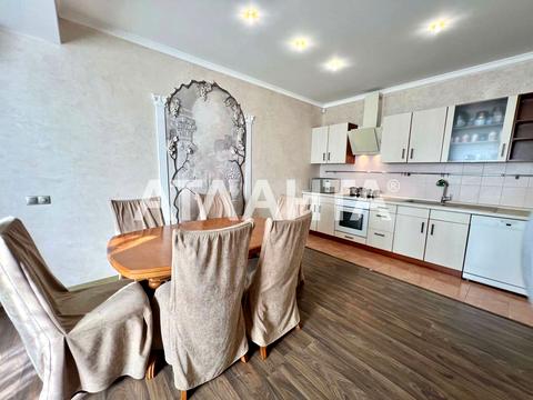 квартира по адресу Педагогическая ул., 17