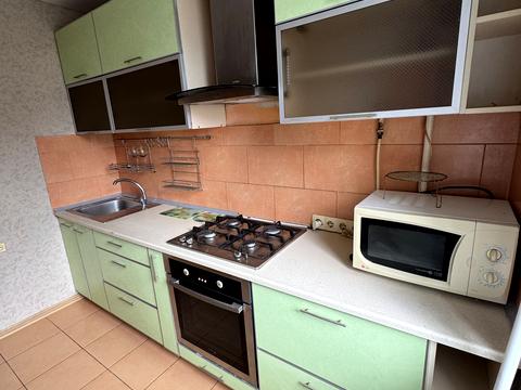 квартира по адресу Ильфа и Петрова ул., 63/1