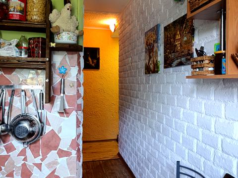 квартира по адресу Валентиновская ул. (Блюхера), 33