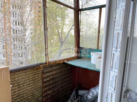 квартира по адресу Героев Сталинграда просп., 167