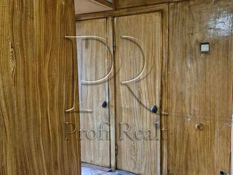 квартира по адресу Березняковская ул., 14-А