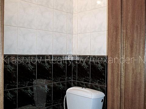 квартира по адресу Преображенская ул., 69