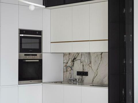 квартира за адресою Іоанна Павла II вул. (Патріса Лумумби), 12