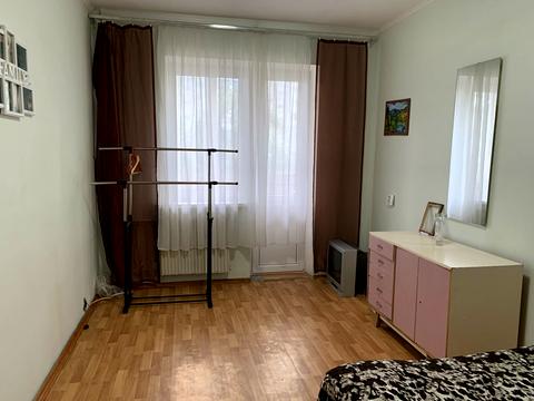 квартира по адресу Приречная ул., 17-В