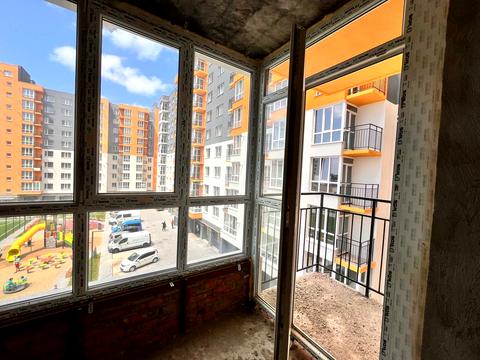 квартира по адресу Немировское шоссе, 94