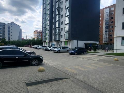 квартира по адресу Кольцевая ул., 15