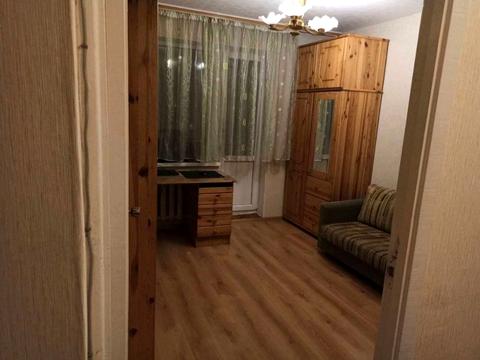 квартира за адресою Радунська вул., 3
