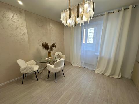 квартира по адресу Олександрівська ул., 3