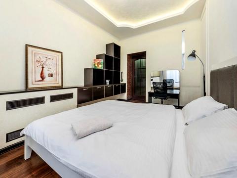 квартира по адресу Большая Васильковская ул. (Красноармейская), 20