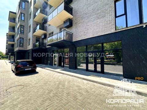 коммерческая по адресу Капушанская ул., 170