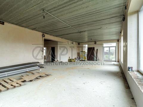 будинок за адресою Києво-Святошинський