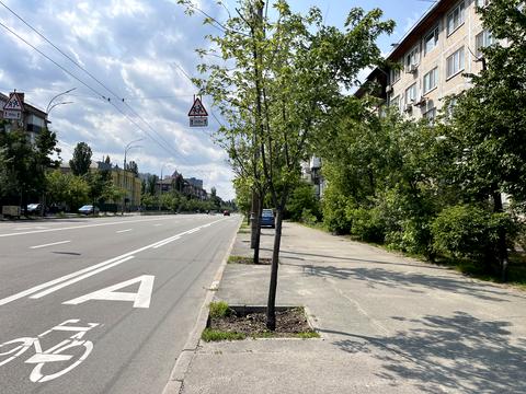 квартира за адресою проспект Миру, 8