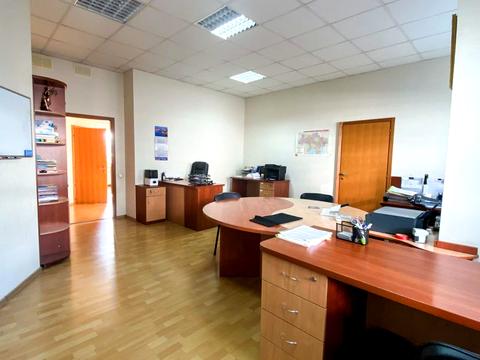 коммерческая по адресу Глинки ул. (Глинки), 1