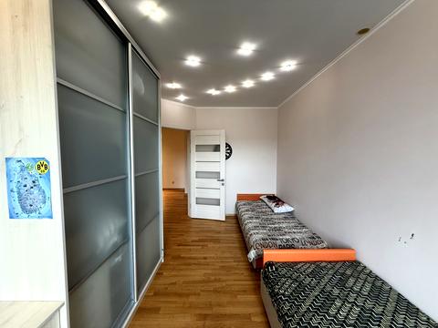 квартира за адресою Соборності вул. (Жовтнева), 50