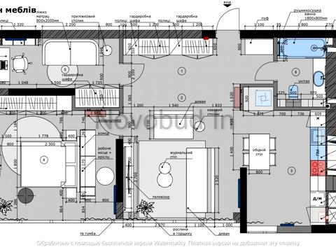 квартира по адресу Стрыйская ул., 108