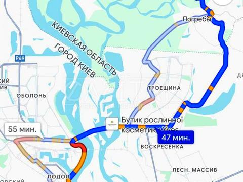 участок по адресу 