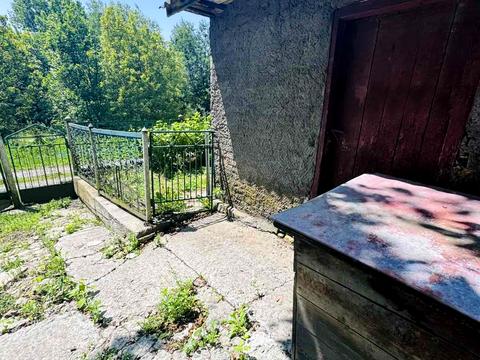 дом по адресу Струмкова ул., 15