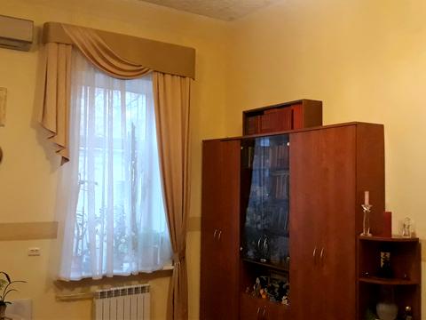 коммерческая по адресу Овручская ул., 21
