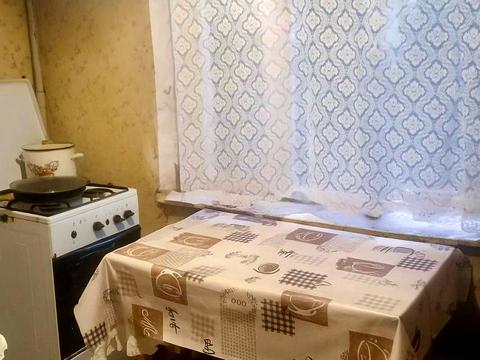 квартира по адресу Фесенковский въезд, 8