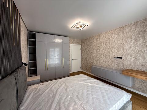 квартира по адресу Михаила Максимовича ул. (Трутенко Онуфрия), 24-В